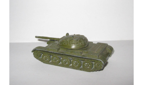 танк Т 54 ТПЗ Тула Тульский патрон завод Сделано в СССР 1:72, масштабная модель, scale72