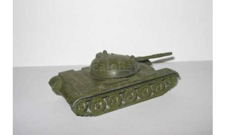 танк Т 54 ТПЗ Тула Тульский патрон завод Сделано в СССР 1:72, масштабная модель, scale72