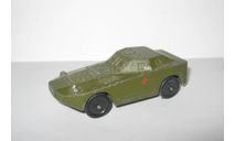 БРДМ 1 Тульский патронный завод ТПЗ Сделано в СССР 1:72, масштабная модель, scale72