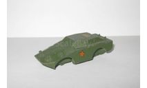 БРДМ Сделано в ГДР Permot Espewe Modelle 1:87 H0 (DDR) Металл!, масштабная модель, scale87