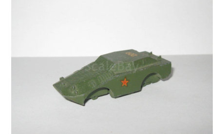 БРДМ Сделано в ГДР Permot Espewe Modelle 1:87 H0 (DDR) Металл!, масштабная модель, scale87