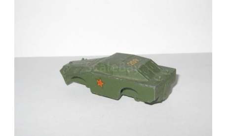 БРДМ Сделано в ГДР Permot Espewe Modelle 1:87 H0 (DDR) Металл!, масштабная модель, scale87