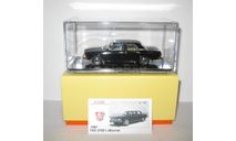 Газ 3102 L ’Волга’ Длиннобазная Опытная 1987 СССР ICV 1:43 ICV285 Лимит 100 шт, масштабная модель, 1/43