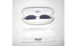 Элитные Очки Солнцезащитные Chopard в футляре D & G Dolce & Gabbana Made in Austria