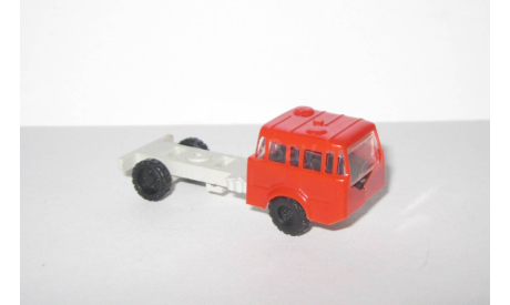 Татра Tatra 813 Сделано в ГДР MK Modelle 1:120 (TT), масштабная модель, scale120