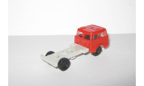 Татра Tatra 813 Сделано в ГДР MK Modelle 1:120 (TT), масштабная модель, scale120