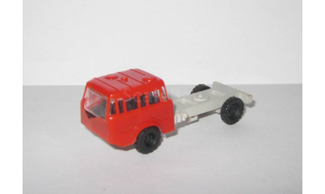 Татра Tatra 813 Сделано в ГДР MK Modelle 1:120 (TT), масштабная модель, scale120