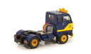 Вольво Volvo F88 ASG 1971 IXO 1:43 TR034, масштабная модель, scale43