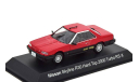 Ниссан Nissan Skyline Hard Top 2000 Turbo RS-X (R30) 1983 Norev 1:43 420183, масштабная модель, scale43