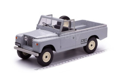 Land Rover 109 Series II Пикап 1959 IST MCG 1:18