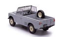 Land Rover 109 Series II Пикап 1959 IST MCG 1:18, масштабная модель, IST Models, scale18