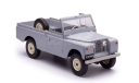 Land Rover 109 Series II Пикап 1959 IST MCG 1:18, масштабная модель, IST Models, scale18