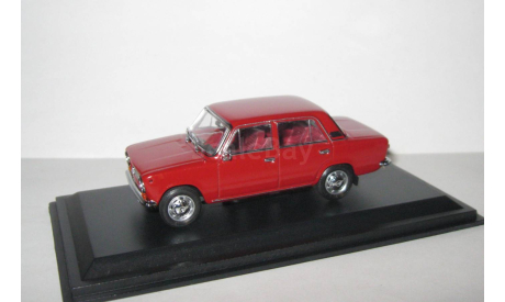 Ваз 2101 Жигули Lada 1970 СССР EVR Mini 1:43 EVRM0243-02, масштабная модель, scale43