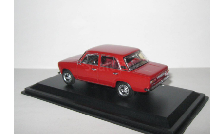 Ваз 2101 Жигули Lada 1970 СССР EVR Mini 1:43 EVRM0243-02, масштабная модель, scale43