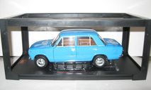 Ваз 2101 Жигули LADA 1200 1971 СССР IST IXO 1:18 18CMC204 Раритет, масштабная модель, scale18