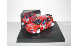 Фиат Fiat Punto № 58 Macaluso/Celot Rally Costa Brava Ралли 2000 Vitesse 1:43 SKM155