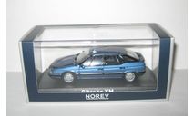 Ситроен Citroen XM 1995 Norev 1:43 519129, масштабная модель, scale43, Citroën