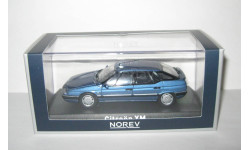 Ситроен Citroen XM 1995 Norev 1:43 519129