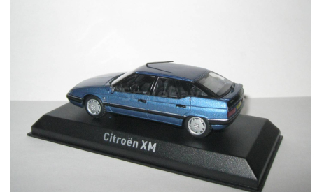 Ситроен Citroen XM 1995 Norev 1:43 519129, масштабная модель, scale43, Citroën