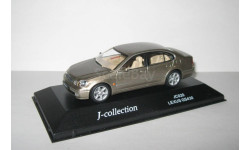 Лексус Lexus GS430 J Collection 1:43 JC020
