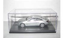 Мерседес Бенц Mercedes Benz E klasse W212 Coupe Серебристый металлик Schuco 1:43 Limited Edition, масштабная модель, 1/43, Mercedes-Benz