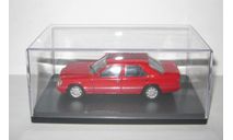 Мерседес Бенц Mercedes Benz E320 W124 1993 Herpa 1:43 Ранний, масштабная модель, 1/43, Mercedes-Benz