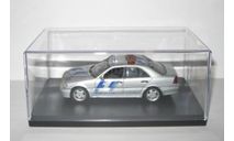 Mercedes Benz (Мерседес Бенц) C Class W202 AMG C36 2003 Medical car Minichamps 1:43 430032166, масштабная модель, 1/43, Mercedes-Benz