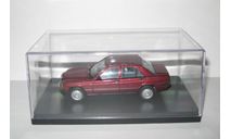 Мерседес Бенц Mercedes Benz 190 E 2.0 W201 1982 AutoArt 1:43 56133 БЕСПЛАТНАЯ доставка, масштабная модель, scale43, Mercedes-Benz