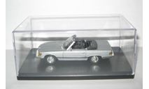 Мерседес Бенц Mercedes Benz 300 SL (R107) 1987 Del Prado 1:43 Ранний, масштабная модель, scale43, Del Prado (серия Городские автомобили), Mercedes-Benz
