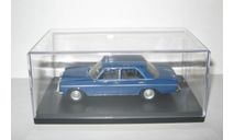 Мерседес Бенц Mercedes Benz W114 W115 1973 Седан IXO 1:43, масштабная модель, scale43, Mercedes-Benz