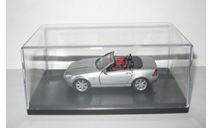 Мерседес Бенц Mercedes Benz SLK 320 2001 Schuco 1:43 Ранний Открываются двери, масштабная модель, scale43, Mercedes-Benz
