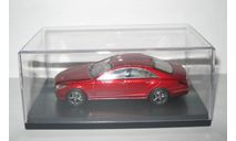 Мерседес Бенц Mercedes Benz CLS Class C218 2015 Norev 1:43, масштабная модель, scale43, Mercedes-Benz