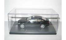 Мерседес Бенц Mercedes Benz E klasse W212 Coupe Черный Schuco 1:43 Limited Edition 1000, масштабная модель, scale43, Mercedes-Benz