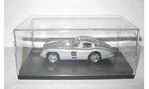 Мерседес Mercedes Benz 300 SLR 1956 Brumm (Италия) 1:43, масштабная модель, scale43, Mercedes-Benz