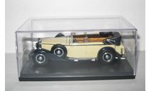 лимузин Майбах Maybach Zeppelin Cabrio 1932 Minichamps 1:43 Limited Edition БЕСПЛАТНАЯ доставка, масштабная модель, scale43