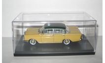 Мерседес Бенц Mercedes Benz 220 SE 1959 Двухцветный Vitesse 1:43 Ранний, масштабная модель, scale43, Mercedes-Benz