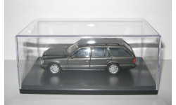 Мерседес Бенц Mercedes Benz W124 E320 T Break 1993 Универсал Herpa 1:43 БЕСПЛАТНАЯ доставка