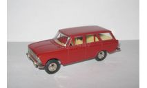 Москвич 427 АЗЛК сделано в СССР Агат Тантал Радон Саратов 1:43 Светлый салон, масштабная модель, scale43