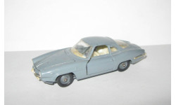 Альфа Ромео Alfa Romeo Giulia SS 1964 Novoexport Ремейк 1:43 Made in Сделано в СССР