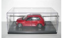 Крайслер Chrysler PTCruiser 2001 Autoart 1:43 51511 БЕСПЛАТНАЯ доставка, масштабная модель, scale43