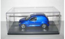 Крайслер Chrysler Panel Cruiser (PT Cruiser) Фургон 2000 Autoart 1:43 515311 БЕСПЛАТНАЯ доставка, масштабная модель, scale43