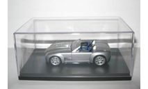 Форд Ford Shelby Cobra Concept 2004 Minichamps 1:43 400146430, масштабная модель, scale43