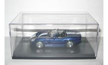 Shelby Series 1 1999 Kyosho 1:43 БЕСПЛАТНАЯ доставка, масштабная модель, scale43