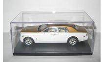 лимузин Роллс Ройс Rolls Royce Phantom 2010 Middle East Special IXO 1:43 MOC162, масштабная модель, 1/43, Rolls-Royce