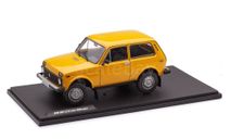 Ваз 2121 Нива Lada Niva 4х4 СССР Solido ArModel 1:18 Открываются двери!, масштабная модель, scale18