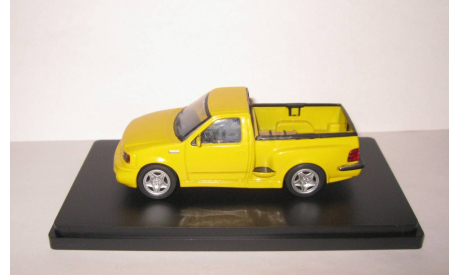 Форд Ford F150 SVT Пикап 1998 Ручная работа 1:43 БЕСПЛАТНАЯ доставка, масштабная модель, scale43