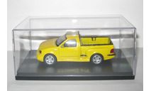 Форд Ford F150 SVT Пикап 1998 Ручная работа 1:43 БЕСПЛАТНАЯ доставка, масштабная модель, scale43