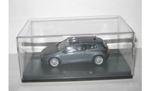 Фольксваген VW Volkswagen Scirocco III Norev 1:43, масштабная модель, scale43
