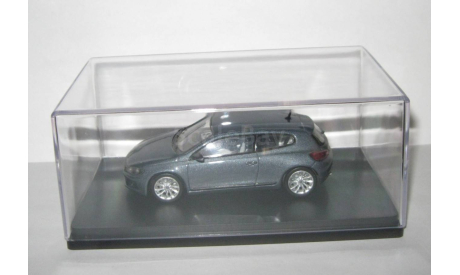 Фольксваген VW Volkswagen Scirocco III Norev 1:43, масштабная модель, scale43