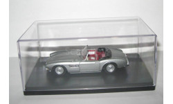 БМВ BMW 507 1956 Minichamps 1:43
